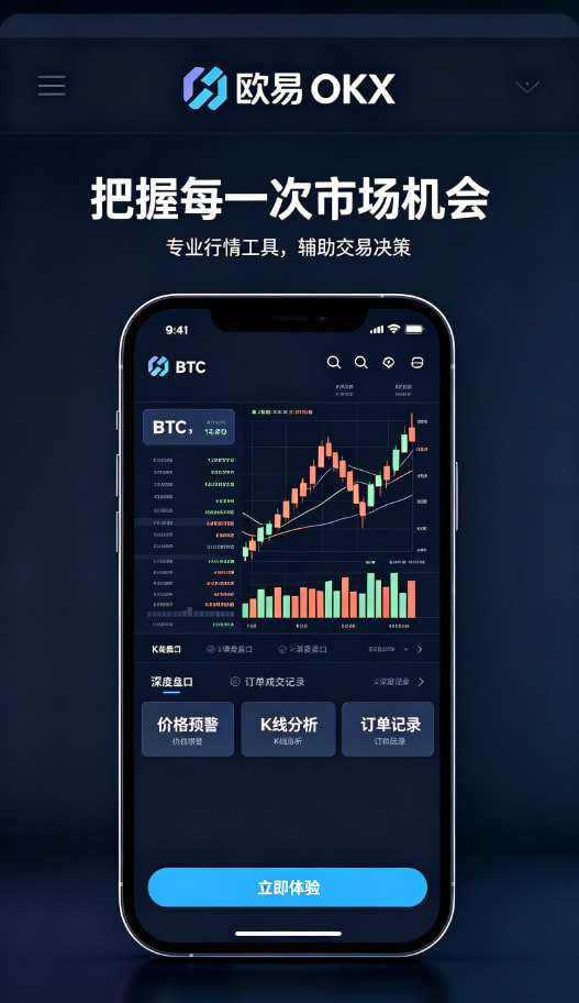 欧交易所app官网安装行情图表与资产管理